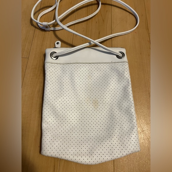 Hantasche Lacoste Crossbody - Picture 2 of 8